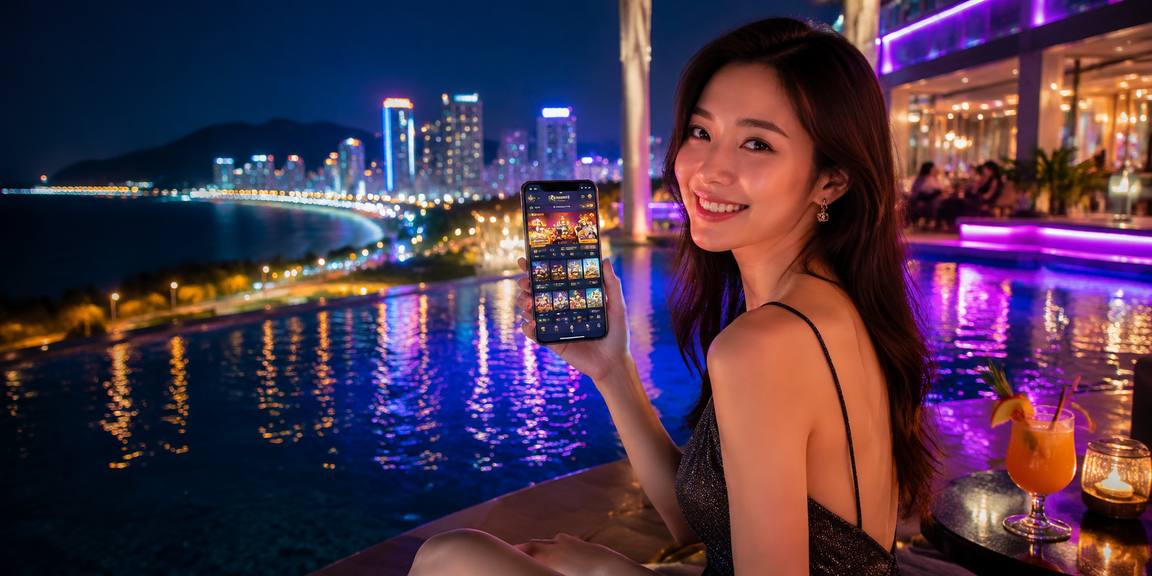 777ad Sảnh đầy đủ ngay trên tay bạn