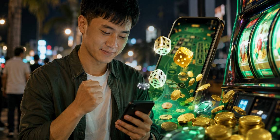 777ad Cách chúng tôi vận hành 777ad