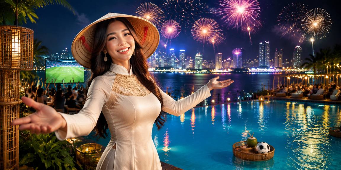 777ad Thưởng thể thao cuối tuần