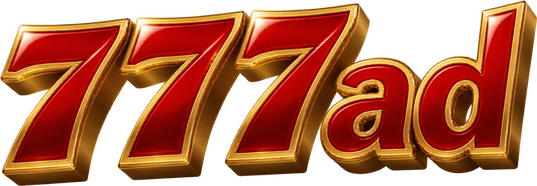 777ad Logo